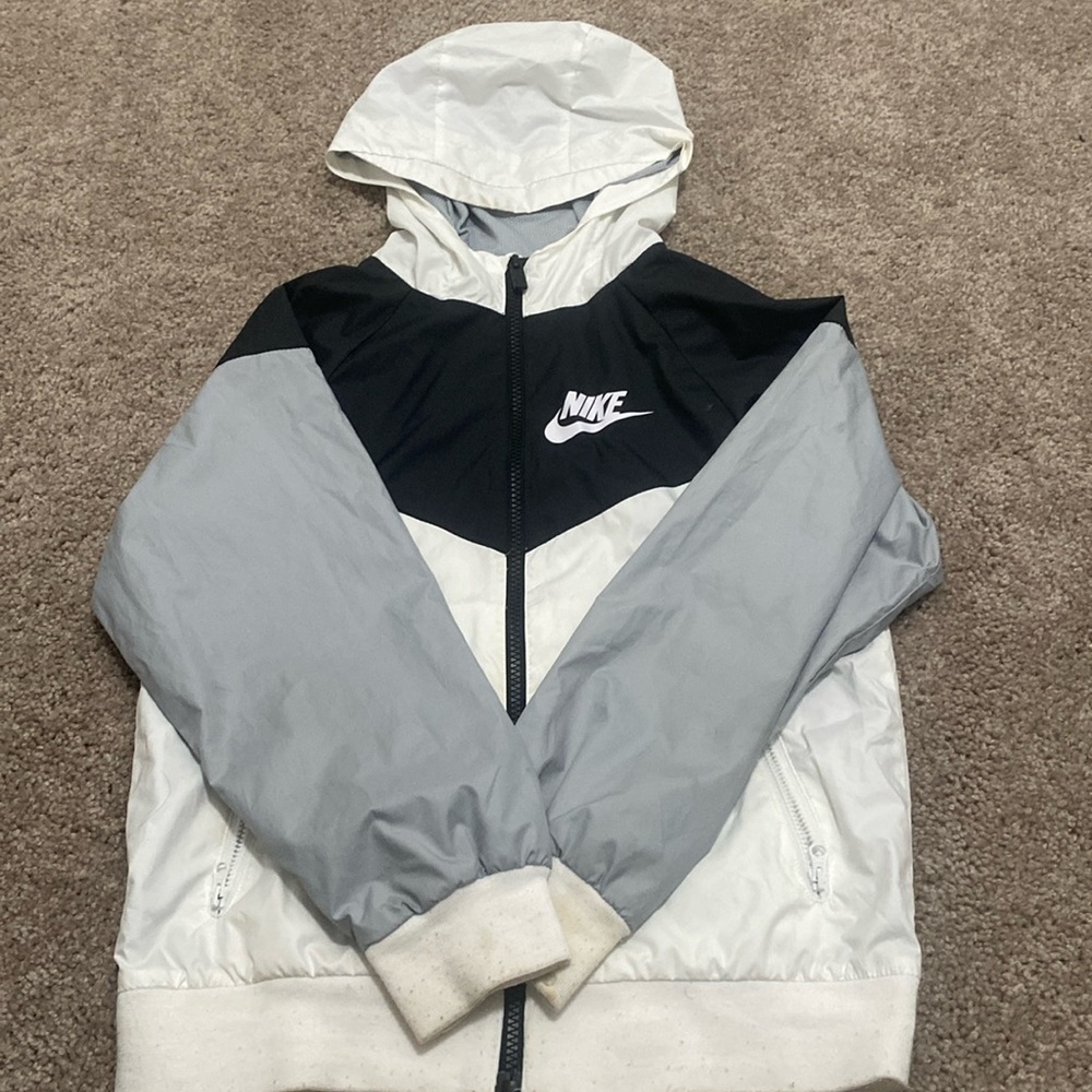 Kids Size S Nike jacket